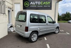 Citroën Berlingo 2.0 HDi 90 CH MULTISPACE