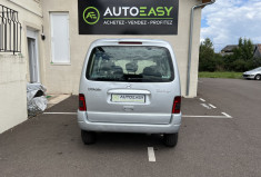Citroën Berlingo 2.0 HDi 90 CH MULTISPACE