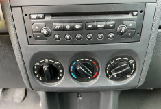 Citroën Berlingo 2.0 HDi 90 CH MULTISPACE