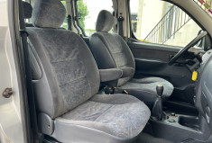 Citroën Berlingo 2.0 HDi 90 CH MULTISPACE
