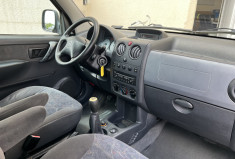 Citroën Berlingo 2.0 HDi 90 CH MULTISPACE