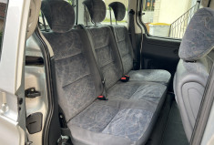 Citroën Berlingo 2.0 HDi 90 CH MULTISPACE
