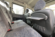 Citroën Berlingo 2.0 HDi 90 CH MULTISPACE