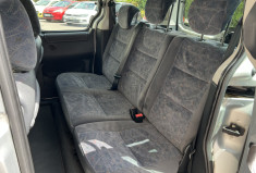 Citroën Berlingo 2.0 HDi 90 CH MULTISPACE