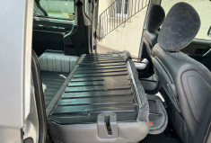 Citroën Berlingo 2.0 HDi 90 CH MULTISPACE