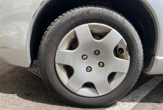 Citroën Berlingo 2.0 HDi 90 CH MULTISPACE