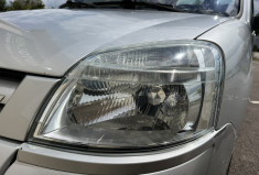 Citroën Berlingo 2.0 HDi 90 CH MULTISPACE