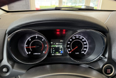 Mitsubishi ASX Phase 2 1.6 DI-D 8V DPF 2WD 115 BLACK EDITION