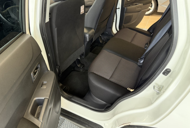 Mitsubishi ASX Phase 2 1.6 DI-D 8V DPF 2WD 115 BLACK EDITION