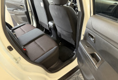 Mitsubishi ASX Phase 2 1.6 DI-D 8V DPF 2WD 115 BLACK EDITION