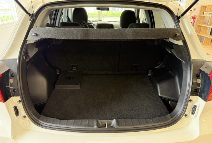 Mitsubishi ASX Phase 2 1.6 DI-D 8V DPF 2WD 115 BLACK EDITION