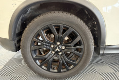 Mitsubishi ASX Phase 2 1.6 DI-D 8V DPF 2WD 115 BLACK EDITION