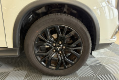 Mitsubishi ASX Phase 2 1.6 DI-D 8V DPF 2WD 115 BLACK EDITION