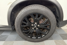 Mitsubishi ASX Phase 2 1.6 DI-D 8V DPF 2WD 115 BLACK EDITION