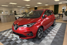 Renault ZOE PHASE 2 R135 52 KWH INTENS