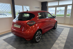 Renault ZOE PHASE 2 R135 52 KWH 136 INTENS