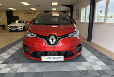 Renault ZOE PHASE 2 R135 52 KWH 136 INTENS