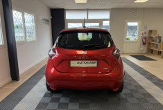 Renault ZOE PHASE 2 R135 52 KWH 136 INTENS