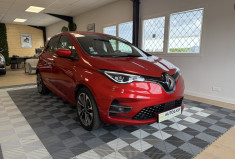 Renault ZOE PHASE 2 R135 52 KWH 136 INTENS