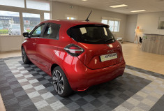 Renault ZOE PHASE 2 R135 52 KWH 136 INTENS