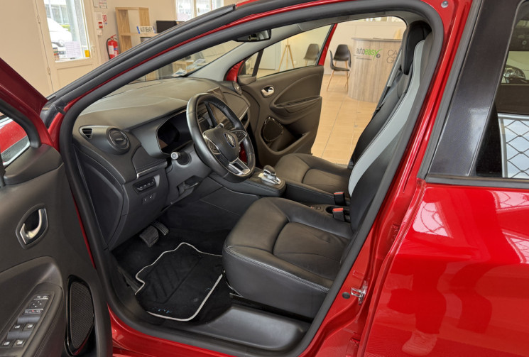 Renault ZOE PHASE 2 R135 52 KWH INTENS