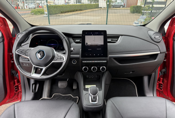 Renault ZOE PHASE 2 R135 52 KWH 136 INTENS