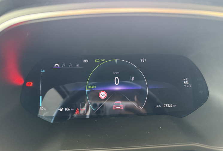 Renault ZOE PHASE 2 R135 52 KWH 136 INTENS