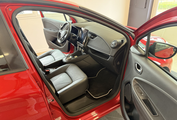Renault ZOE PHASE 2 R135 52 KWH INTENS