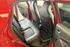 Renault ZOE PHASE 2 R135 52 KWH INTENS / LOCATION DE BATTERIE 
