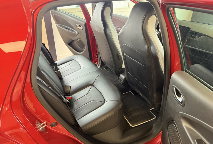 Renault ZOE PHASE 2 R135 52 KWH 136 INTENS
