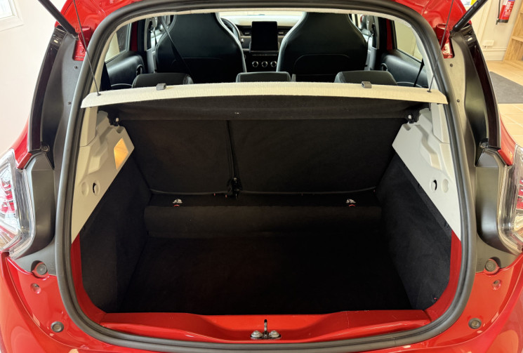 Renault ZOE PHASE 2 R135 52 KWH INTENS