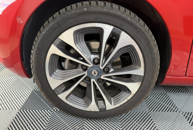 Renault ZOE PHASE 2 R135 52 KWH 136 INTENS