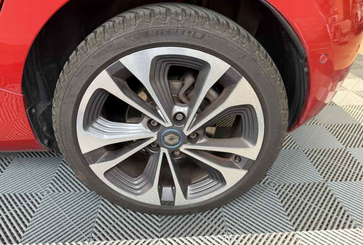 Renault ZOE PHASE 2 R135 52 KWH 136 INTENS