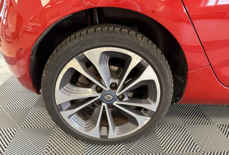 Renault ZOE PHASE 2 R135 52 KWH 136 INTENS