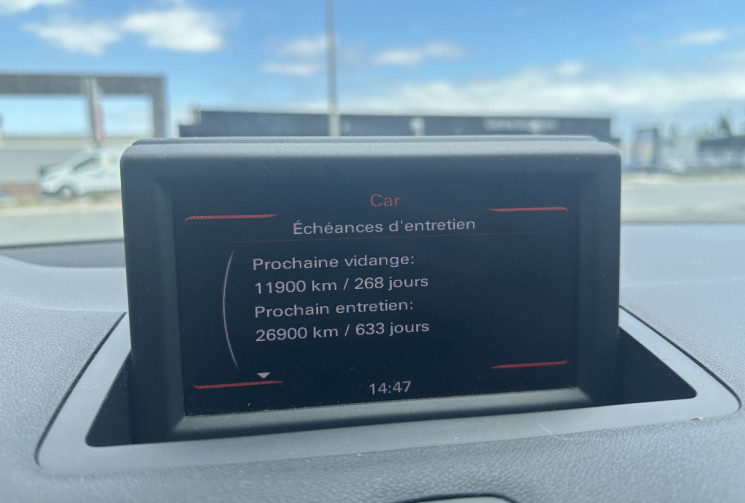 Audi A1 1.2 TFSI 86 AMBIENTE