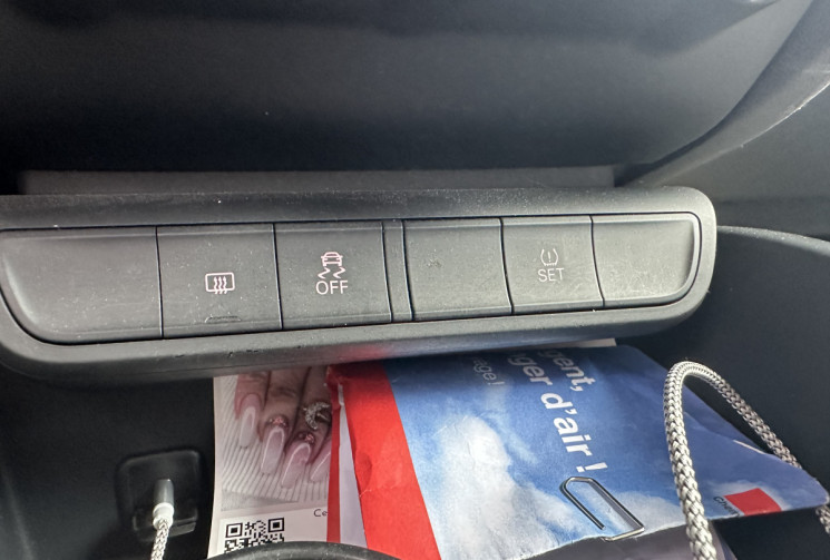 Audi A1 1.2 TFSI 86 AMBIENTE
