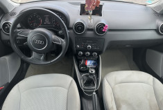 Audi A1 1.2 TFSI 86 AMBIENTE