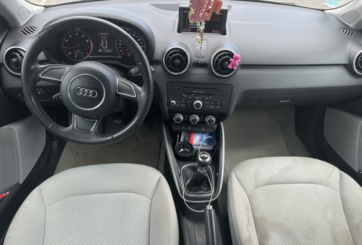 Audi A1 1.2 TFSI 86 AMBIENTE