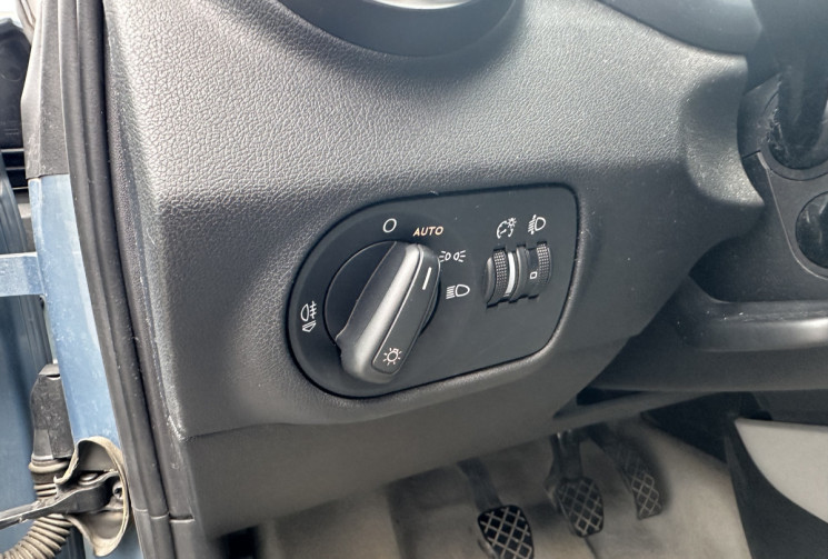 Audi A1 1.2 TFSI 86 AMBIENTE