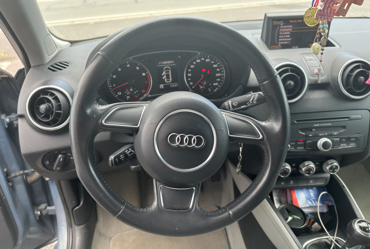 Audi A1 1.2 TFSI 86 AMBIENTE