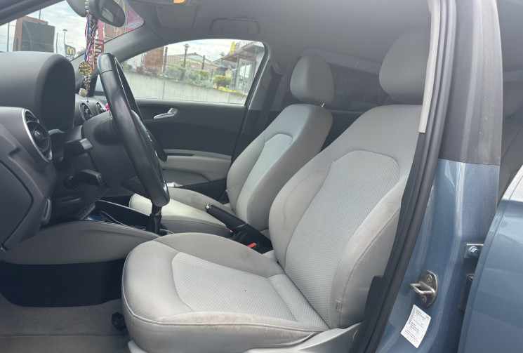 Audi A1 1.2 TFSI 86 AMBIENTE
