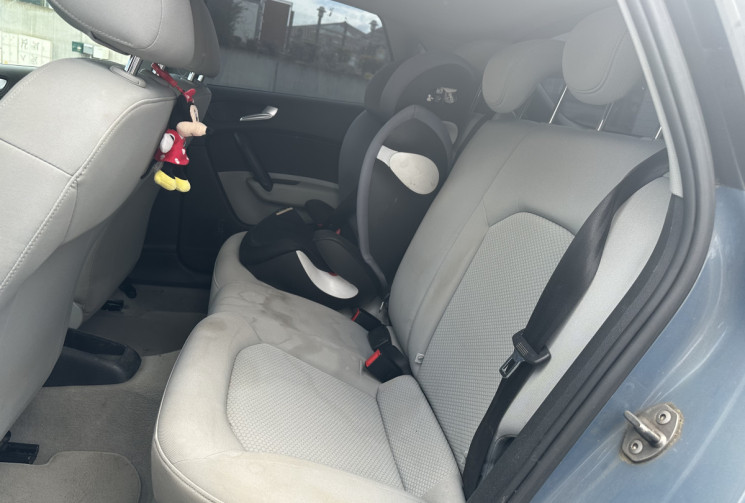Audi A1 1.2 TFSI 86 AMBIENTE