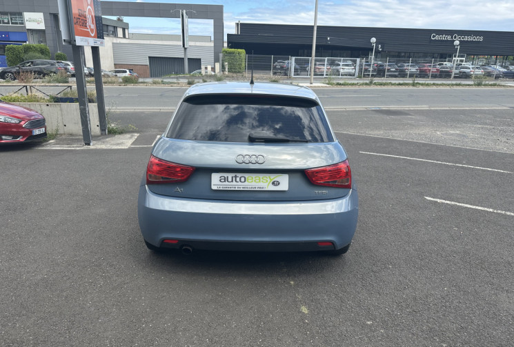 Audi A1 SPORTBACK 1.2 TFSI 86 AMBIENTE
