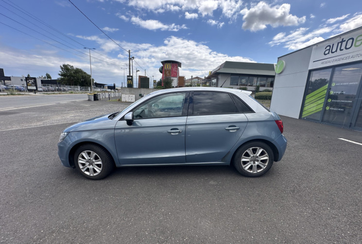 Audi A1 1.2 TFSI 86 AMBIENTE