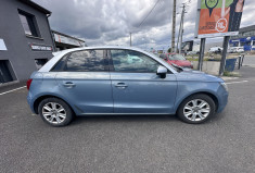 Audi A1 1.2 TFSI 86 AMBIENTE