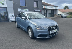 Audi A1 1.2 TFSI 86 AMBIENTE