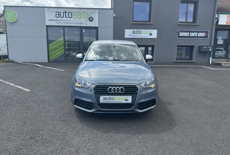 Audi A1 1.2 TFSI 86 AMBIENTE
