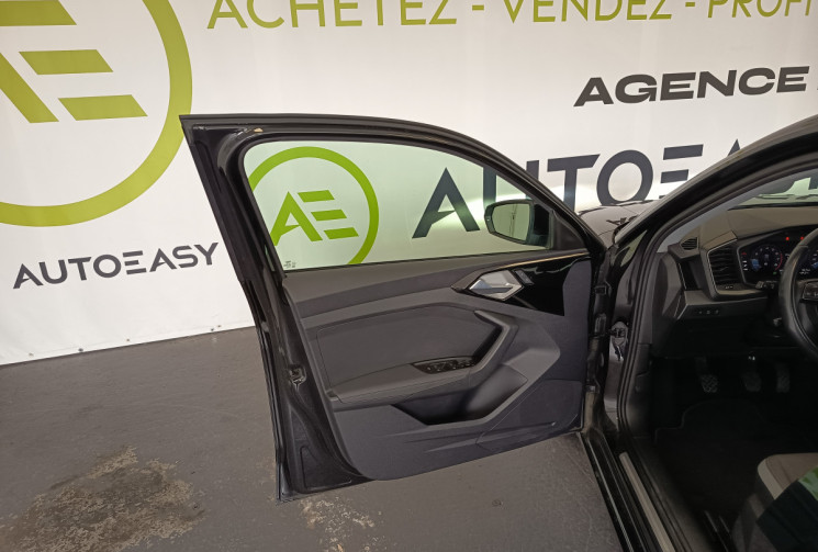 Audi A1 SPORTBACK II 25 1 TfSi ADVANCED  ENTRETIEN A JOUR GARANTIE 6 MOIS 