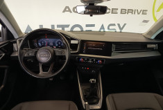 Audi A1 SPORTBACK II 25 1 TfSi ADVANCED  ENTRETIEN A JOUR GARANTIE 6 MOIS 