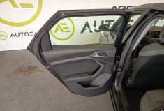Audi A1 SPORTBACK II 25 1 TfSi ADVANCED  ENTRETIEN A JOUR GARANTIE 6 MOIS 